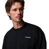 Columbia Men’s Oakwind Crew(Black)