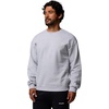 Columbia Men’s Oakwind Crew(City Grey Heather)