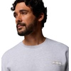 Columbia Men’s Oakwind Crew(City Grey Heather)