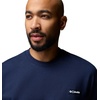 Columbia Men’s Oakwind Crew(Collegiate Navy)