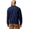 Columbia Men’s Oakwind Crew(Collegiate Navy)