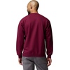 Columbia Men’s Oakwind Crew(Rich Wine)