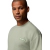 Columbia Men’s Oakwind Crew(Safari)