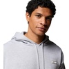 Columbia Men’s Oakwind Hoodie(City Grey Heather)