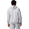 Columbia Men’s Oakwind Hoodie(City Grey Heather)