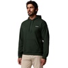 Columbia Men’s Oakwind Hoodie(Greenscape)