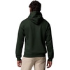 Columbia Men’s Oakwind Hoodie(Greenscape)
