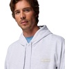 Columbia Men’s Oakwind Hoodie(Nimbus Grey Heather)