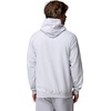 Columbia Men’s Oakwind Hoodie(Nimbus Grey Heather)