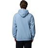 Columbia Men’s Oakwind Hoodie(Rainy Day)