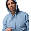 Columbia Men’s Oakwind Hoodie(Rainy Day)