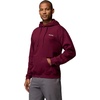 Columbia Men’s Oakwind Hoodie(Rich Wine)