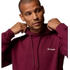 Columbia Men’s Oakwind Hoodie(Rich Wine)
