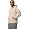 Columbia Men’s Oakwind Logo Hoodie(Ancient Fossil)