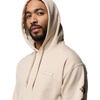Columbia Men’s Oakwind Logo Hoodie(Ancient Fossil)