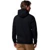 Columbia Men’s Oakwind Logo Hoodie(Black)