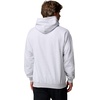 Columbia Men’s Oakwind Logo Hoodie(Nimbus Grey Heather)