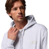 Columbia Men’s Oakwind Logo Hoodie(Nimbus Grey Heather)