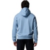 Columbia Men’s Oakwind Logo Hoodie(Rainy Day)