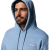 Columbia Men’s Oakwind Logo Hoodie(Rainy Day)