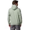 Columbia Men’s Oakwind Logo Hoodie(Safari)