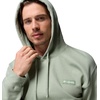 Columbia Men’s Oakwind Logo Hoodie(Safari)