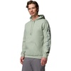 Columbia Men’s Oakwind Logo Hoodie(Safari)
