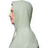 Columbia Men’s Oakwind Logo Hoodie(Safari)