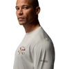 Columbia Men’s PHG Terminal Shot Loyalty Long Sleeve(Flint Grey)