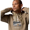 Columbia Men’s Phg Archer Buck Hoodie(Flax)