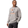 Columbia Men’s Phg Archer Buck Hoodie(Flint Grey)