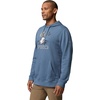Columbia Men’s Phg Archer Buck Hoodie(Mountain)