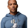 Columbia Men’s Phg Archer Buck Hoodie(Mountain)