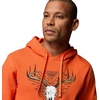 Columbia Men’s Phg Archer Buck Hoodie(Tangy Orange)