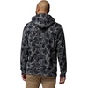 Columbia Men’s Phg Camo Hoodie II(Black/Deltawoods)