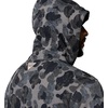 Columbia Men’s Phg Camo Hoodie II(Black/Deltawoods)
