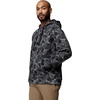 Columbia Men’s Phg Camo Hoodie II(Black/Deltawoods)