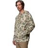 Columbia Men’s Phg Camo Hoodie II(Dark Stone Deltawoods)