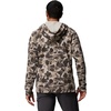 Columbia Men’s Phg Camo Hoodie II(Flint Grey Deltawoods)
