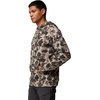 Columbia Men’s Phg Camo Hoodie II(Flint Grey Deltawoods)