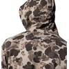 Columbia Men’s Phg Camo Hoodie II(Flint Grey Deltawoods)