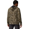 Columbia Men’s Phg Camo Hoodie II(Mossy Oak Bottomland)