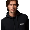 Columbia Men’s Pine Island Hoodie(Black)