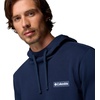 Columbia Men’s Pine Island Hoodie(Collegiate Navy)