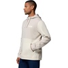 Columbia Men’s Pine Island Hoodie(Dark Stone/Chalk)