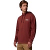 Columbia Men’s Pine Island Hoodie(Spice)