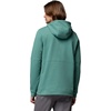 Columbia Men’s Pine Island Hoodie(Thyme Green)