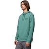Columbia Men’s Pine Island Hoodie(Thyme Green)