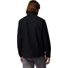 Columbia Men’s Pitchstone Shirt Jacket(Black)