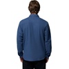 Columbia Men’s Pitchstone Shirt Jacket(Dark Mountain)